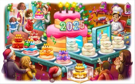 Telegram comienza 2025 con una actualización cargada de sorpresas
