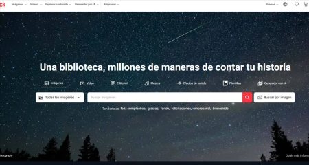 Getty Images adquiere Shutterstock: Un movimiento para dominar el mercado de contenido visual