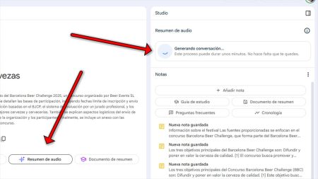 Google NotebookLM: Cómo la IA aprendió a ser más amable en sus podcasts interactivos