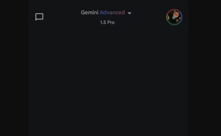 Gemini 2.0 Advanced: La nueva generación de IA de Google llega a móviles