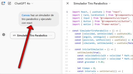ChatGPT Canvas se vuelve más poderoso: ahora integra capacidades avanzadas para código