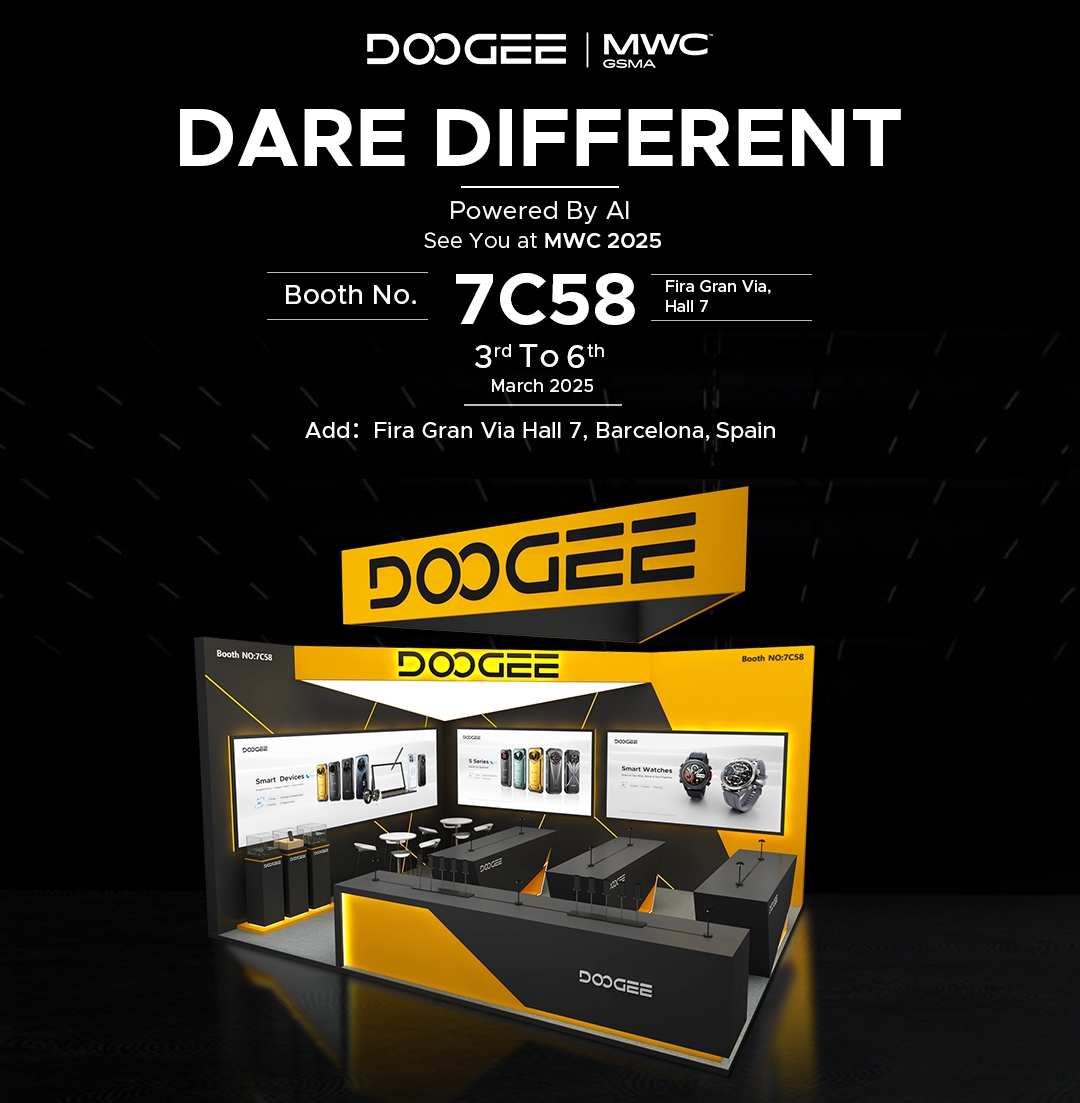 DOOGEE