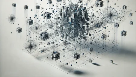 DeepSeek lanza DeepEP: Una biblioteca de comunicación para el entrenamiento de modelos Mixture of Experts