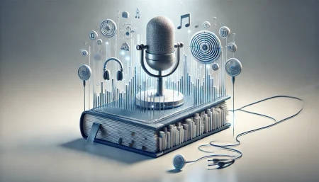 ElevenLabs revoluciona el mercado de audiolibros con su plataforma de publicación