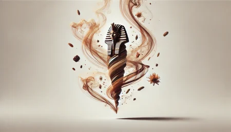 Un viaje olfativo a través de la historia y la arqueología sensorial.