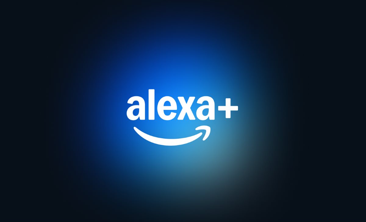 alexa plus