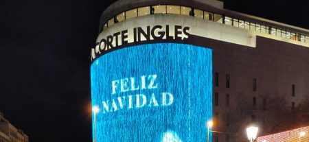 corte inglés