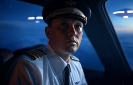 ¿Y si los OVNIs están volando entre nosotros? Los pilotos de aerolíneas tienen historias que contar