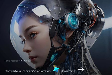 Dreamina: la suite de creación con IA que lo hace todo