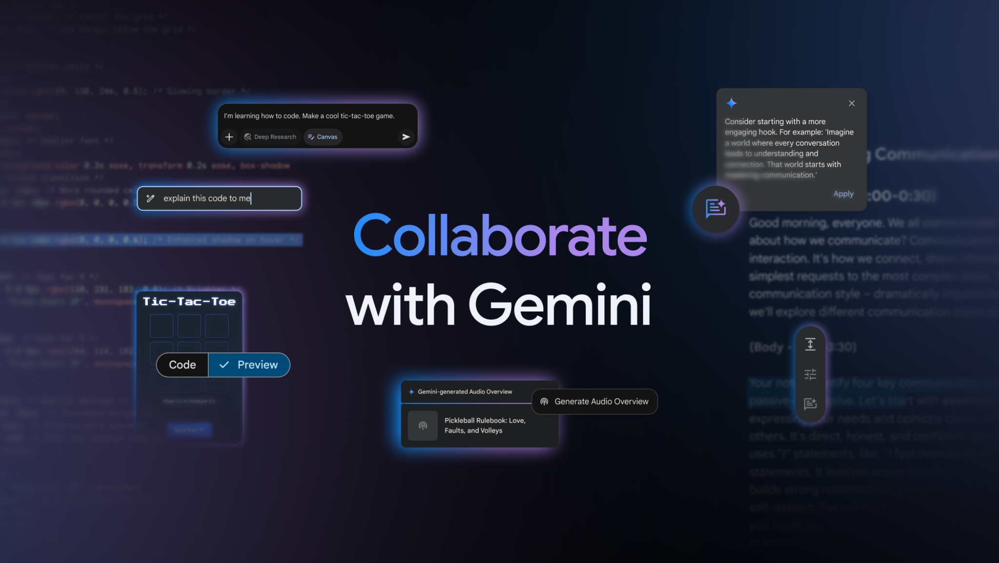 Google lanza Gemini 2.5 Flash: su IA más rápida y eficiente hasta la fecha