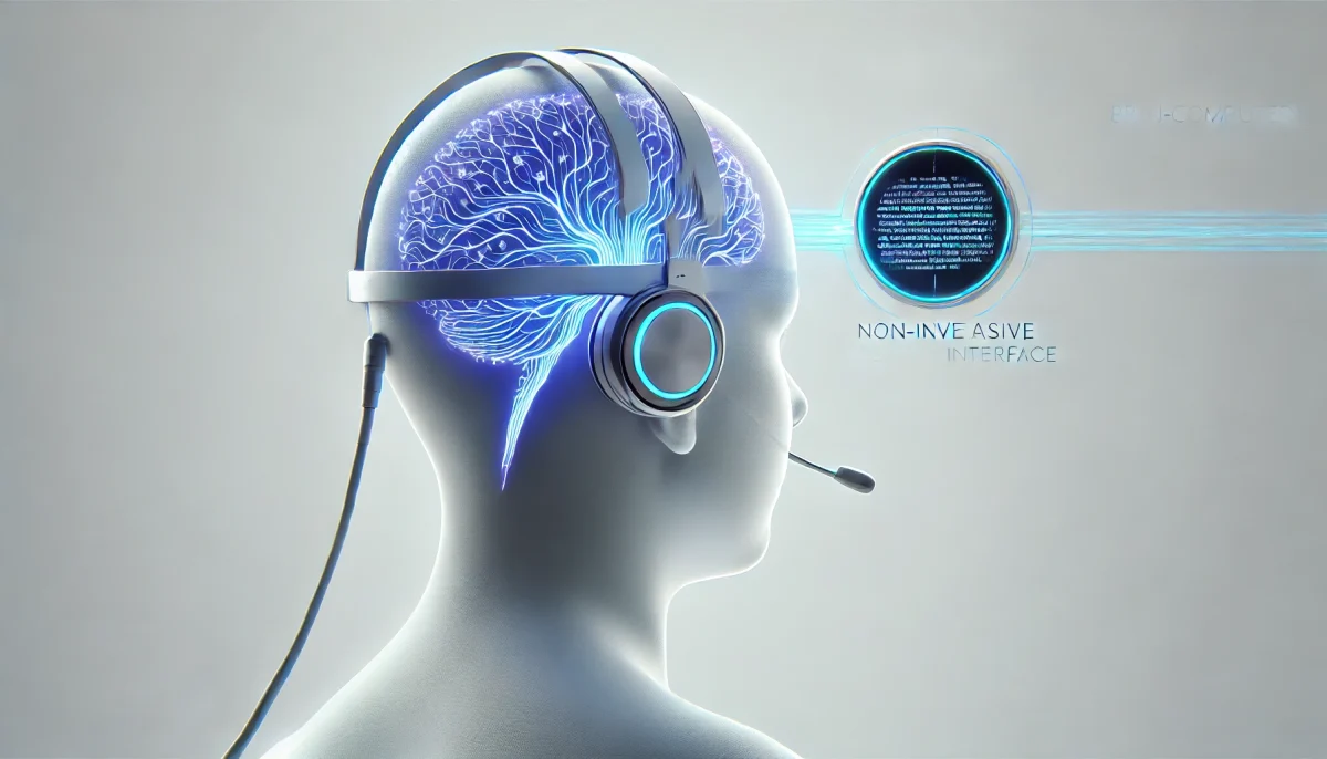 Casco BCI futurista para comunicación en pacientes con ELA mediante realidad aumentada.