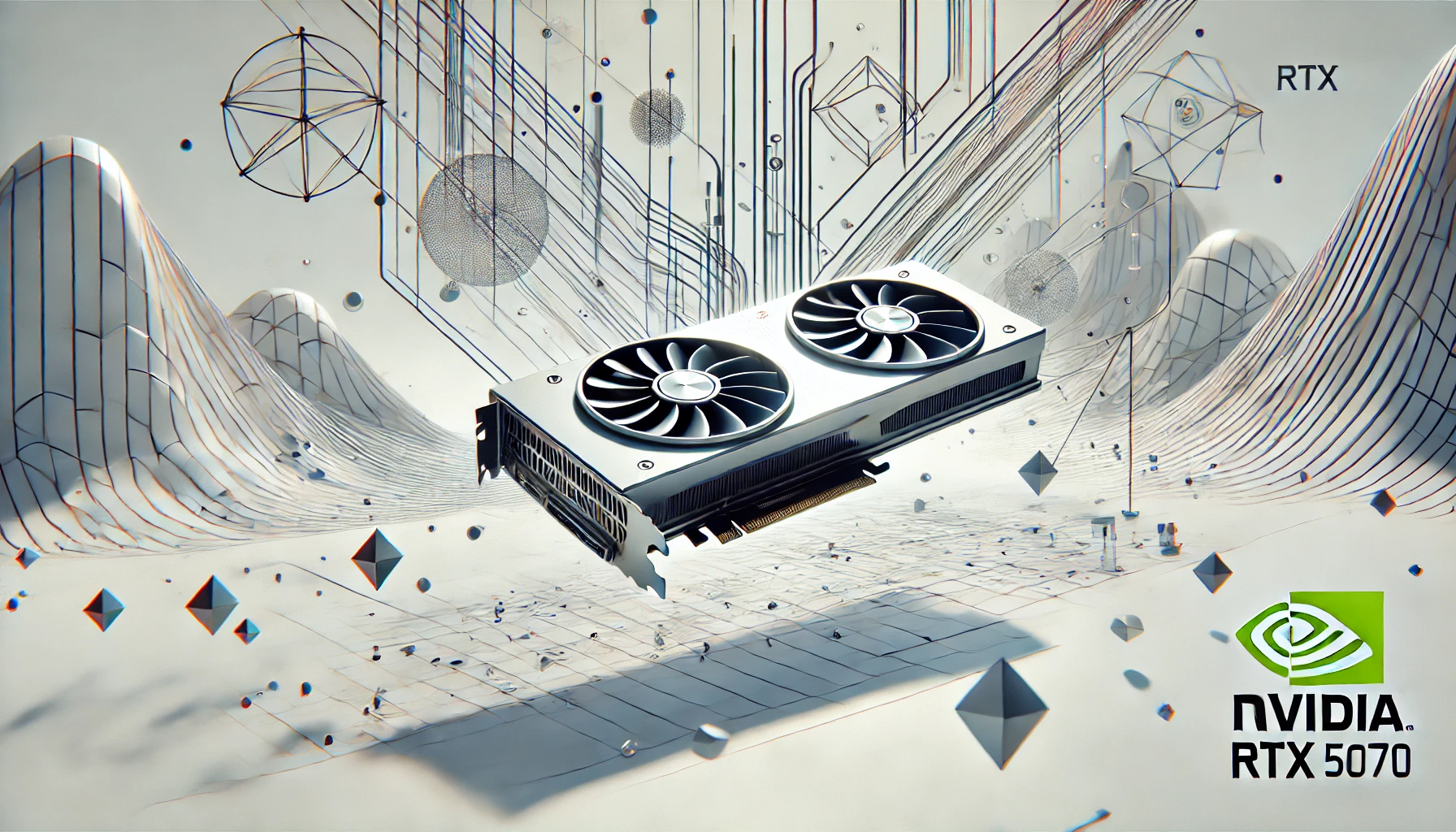 Nvidia GeForce RTX 5070: Un salto sólido para el gaming en 1440p, pero con limitaciones en 4K