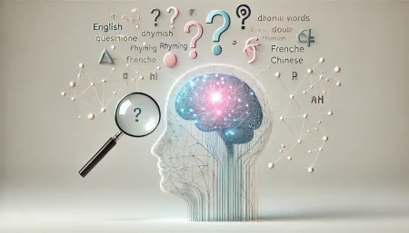 Ilustración surrealista y minimalista de una cabeza translúcida con circuitos, que representa cómo la inteligencia artificial Claude procesa ideas, planifica y razona internamente. Ideal para temas sobre IA interpretabilidad, procesos cognitivos artificiales y modelos de lenguaje avanzado.