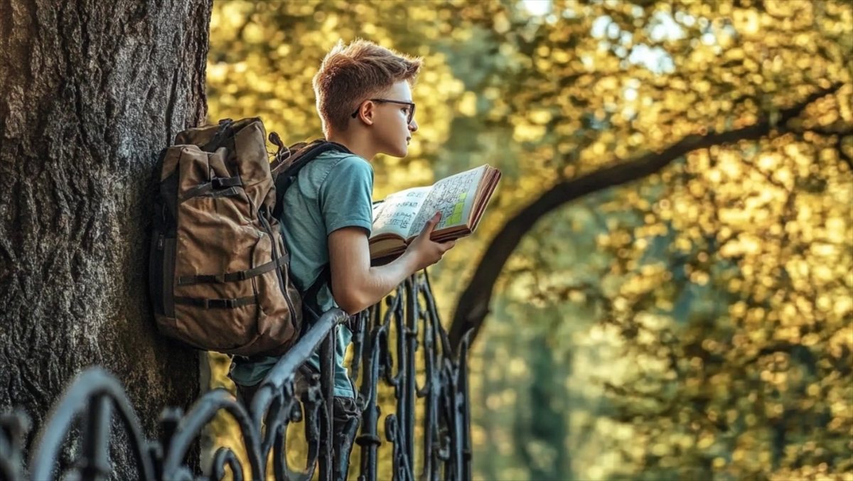 Qué deberíamos enseñar a nuestros hijos para que sean más felices en su etapa adulta