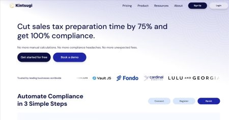 Kintsugi: automatización fiscal para ecommerce sin dramas ni cálculos