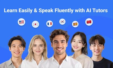 TalkMe: inteligencia artificial para practicar idiomas sin miedo a equivocarse