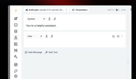 Un estudio para domar a todos los modelos: Prompt Engineering Studio y el arte de crear mejores instrucciones para IA