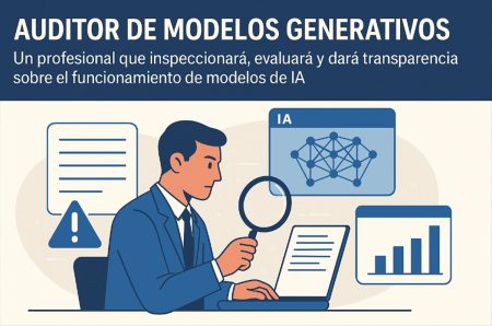 Auditor de Modelos Generativos