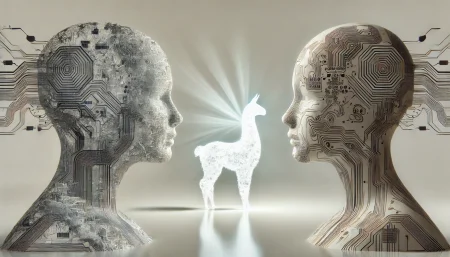 Meta lanza Llama 4: los nuevos modelos de IA que marcan un salto gigante en rendimiento y eficiencia