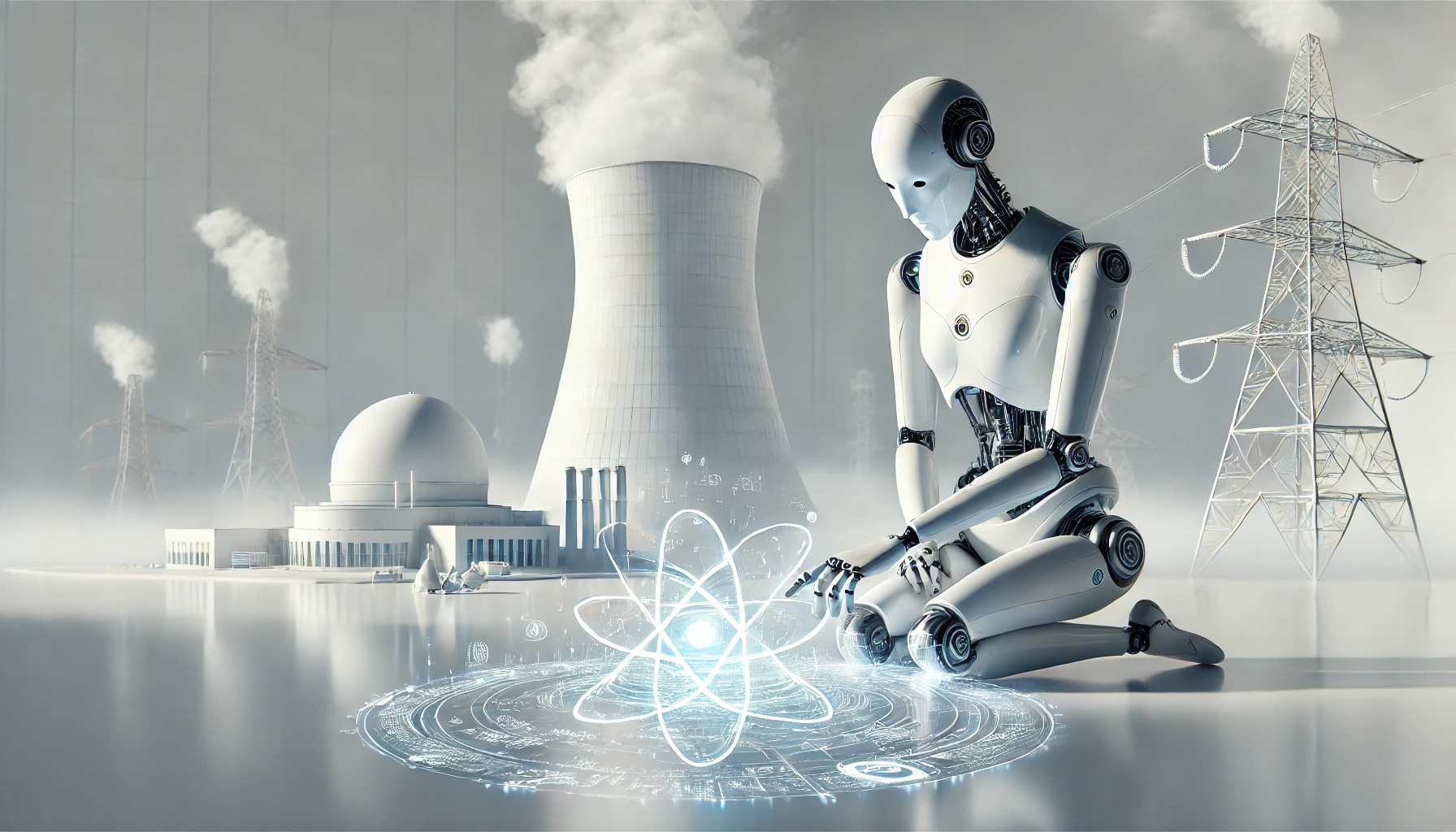 La inteligencia artificial llega a una planta nuclear: el caso pionero de Diablo Canyon