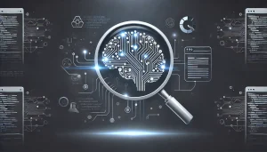 Búsqueda impulsada por inteligencia artificial en motores de búsqueda modernos