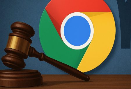 chrome justicia