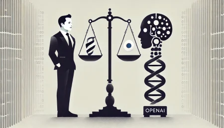 conflicto legal y tecnológico entre Elon Musk y OpenAI