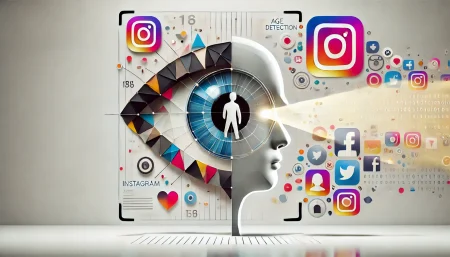 detección de edad por inteligencia artificial en Instagram