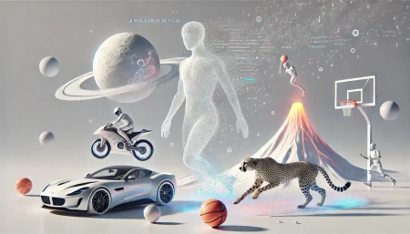 el universo de Grok AI