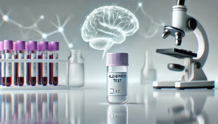 Una gota de esperanza: el nuevo análisis de sangre que detecta el Alzheimer y su avance