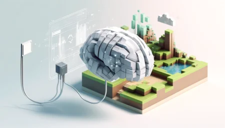 Dreamer: la inteligencia artificial de Google que aprende por sí sola jugando Minecraft