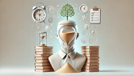 productividad personal en el estudio