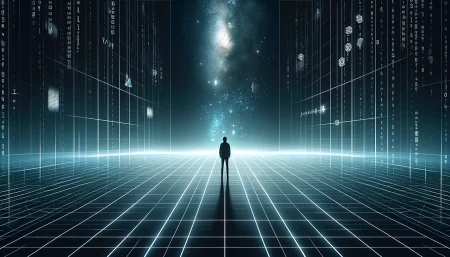 ¿Vivimos en una simulación? La teoría que busca el código fuente del Universo