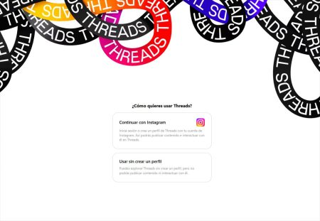 Threads da el gran salto a Threads.com y se renueva con funciones clave para competir con X