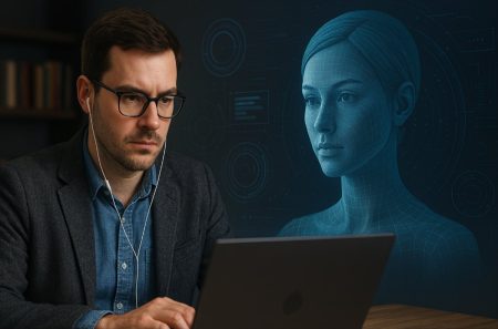 Ingeniero de Personalidades Artificiales