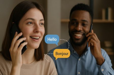 traduccion tiempo real