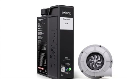 Inslogic Tough Resin