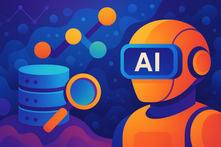 Descubriendo las bases de datos vectoriales: El Superpoder escondido detrás de la búsqueda con IA