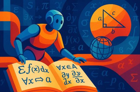 DeepSeek-Prover-V2 la inteligencia artificial que entiende matemáticas mejor que muchos humanos