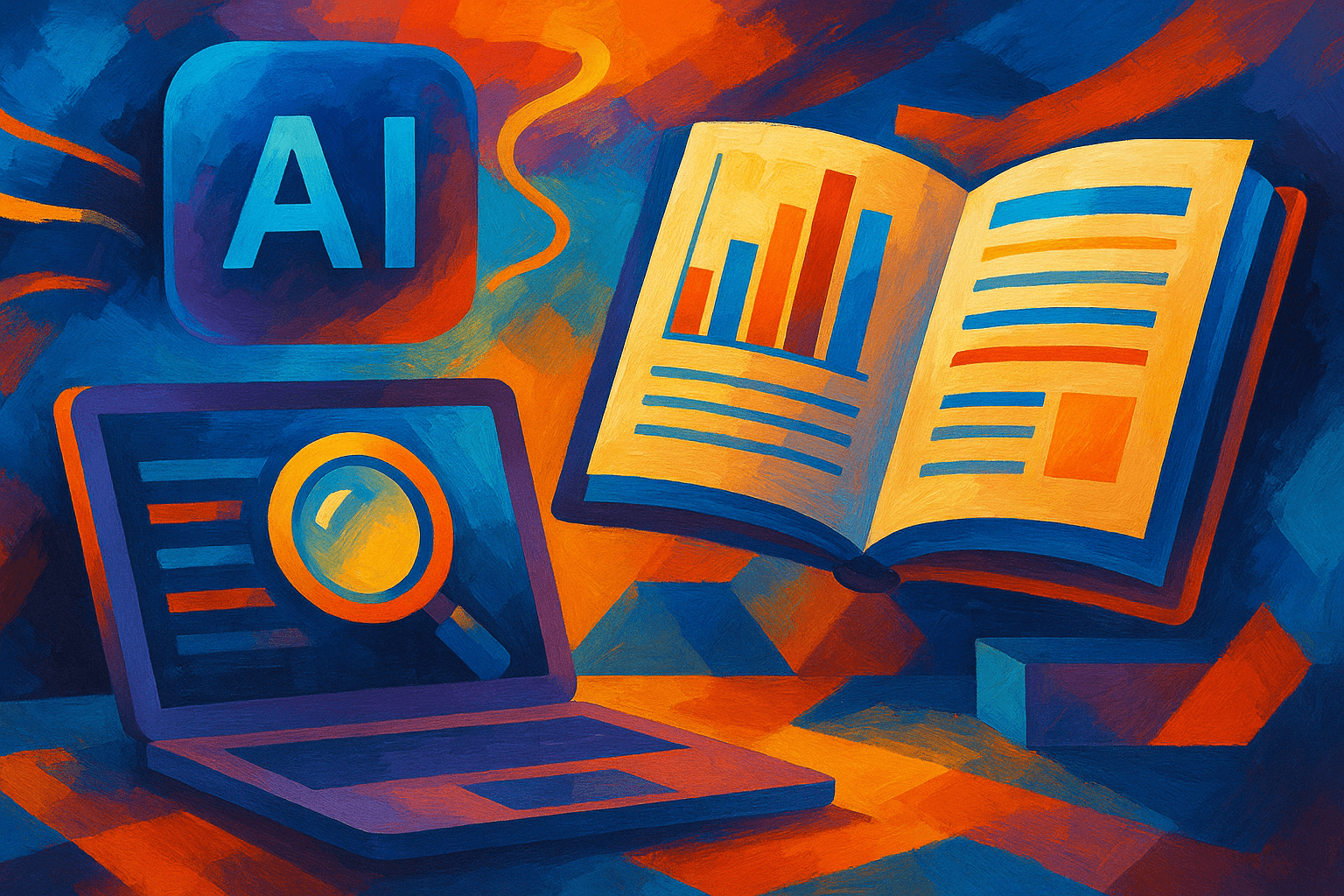 Google potencia Gemini Deep Research con funciones tipo NotebookLM: más contexto, mejores resultados