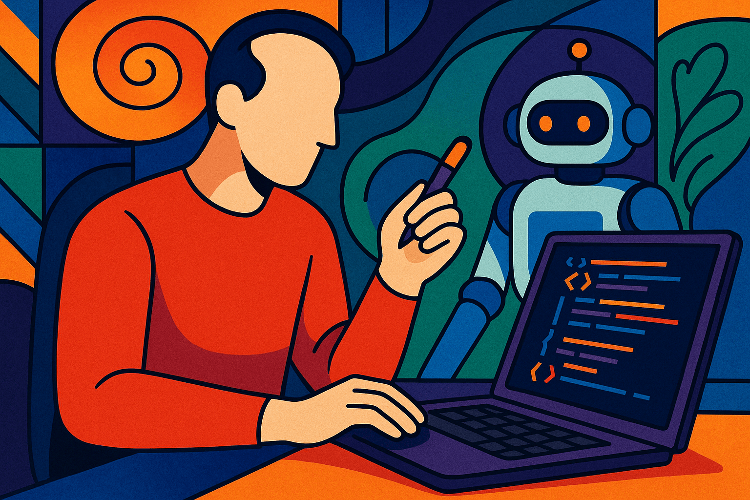 Claude Code en Slack: el asistente que programa desde el chat