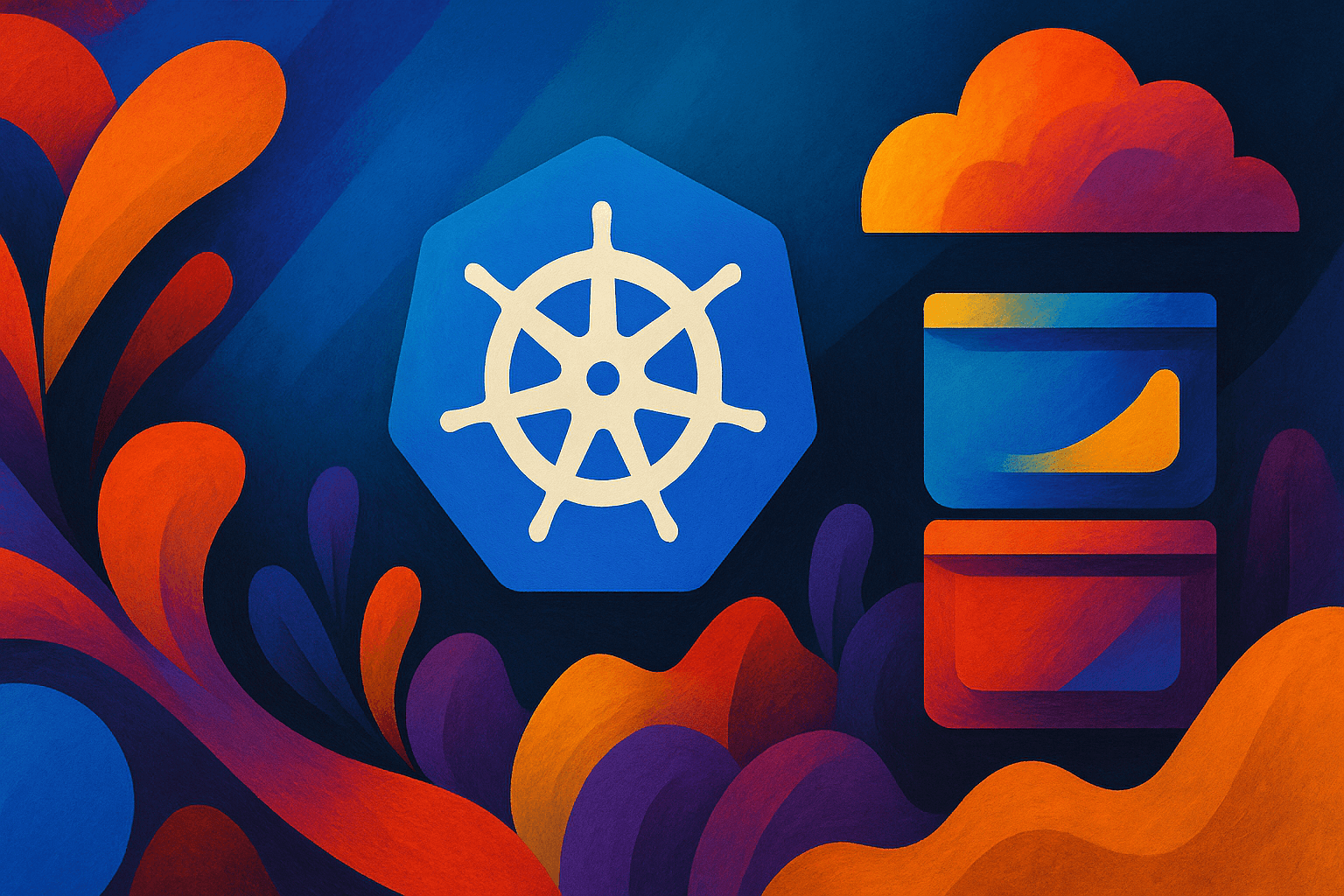 Kubernetes 1.33 en GKE: mejoras que potencian la eficiencia sin detener los servicios