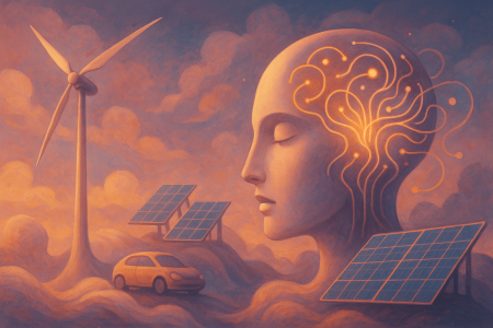 Ilustracion-digital-surrealista-que-representa-la-conexion-entre-inteligencia-artificial-y-transicion-energetica