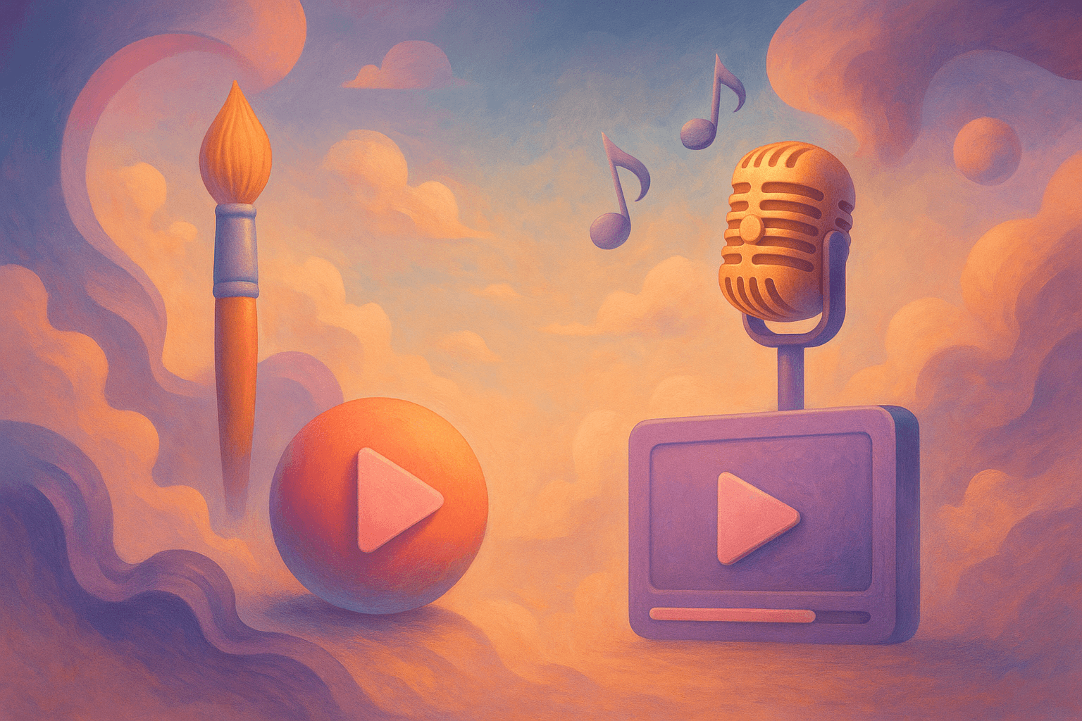 OpenAI se adentra en la música generativa con una nueva herramienta basada en texto y audio