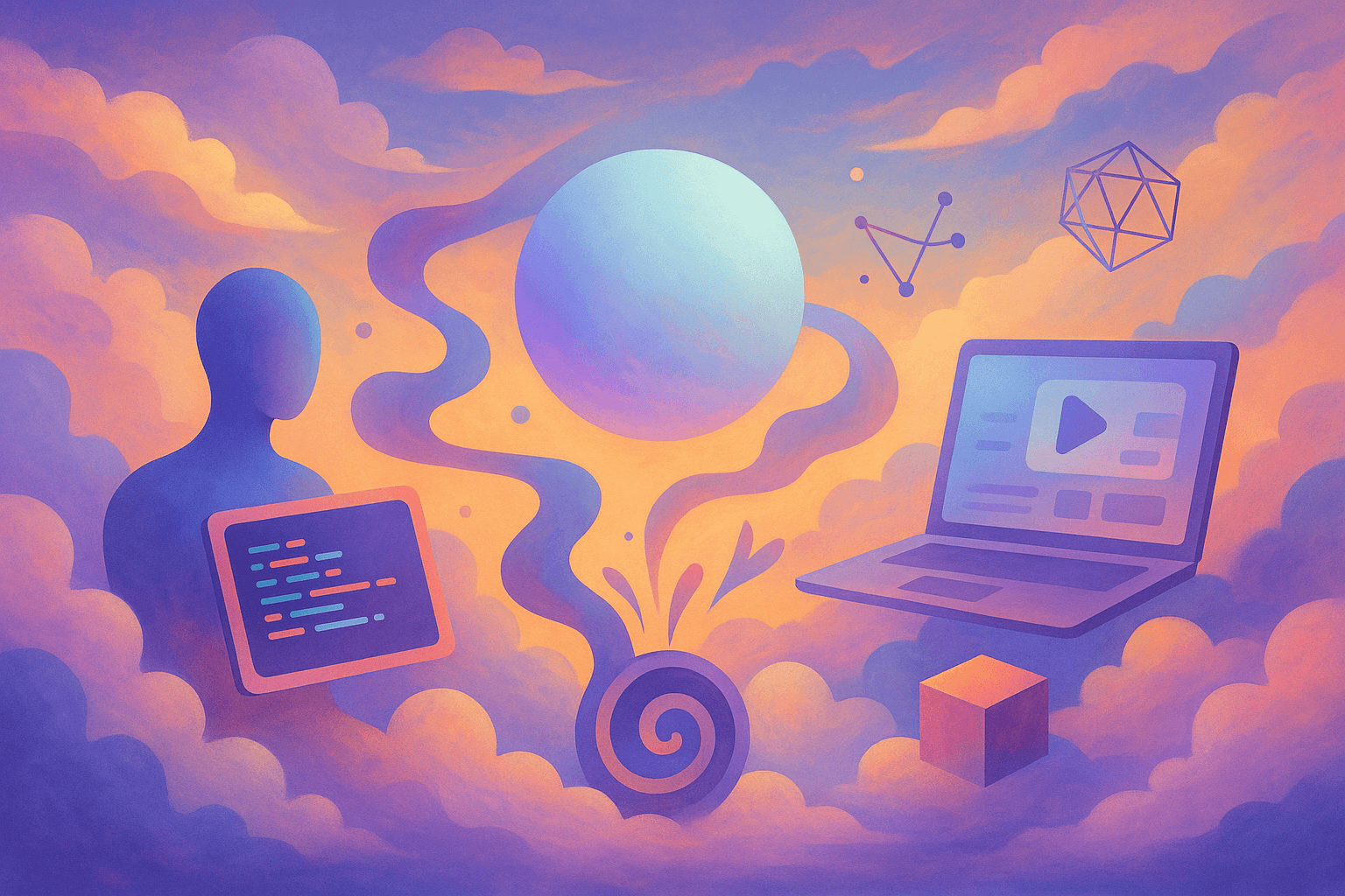 Gemini 2.5 Pro: lo nuevo de Google para potenciar el desarrollo web con IA