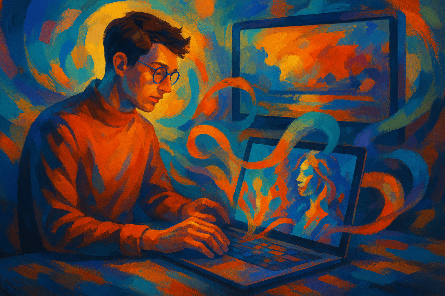 FLUX.1 Kontext: la nueva generación de edición de imágenes para empresas