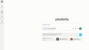perplexity