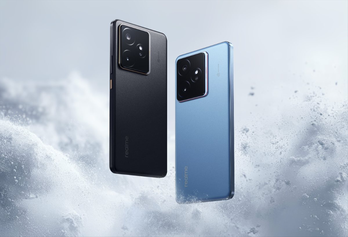 Realme GT 7: el ‘flagship killer’ que me cambió la rutina