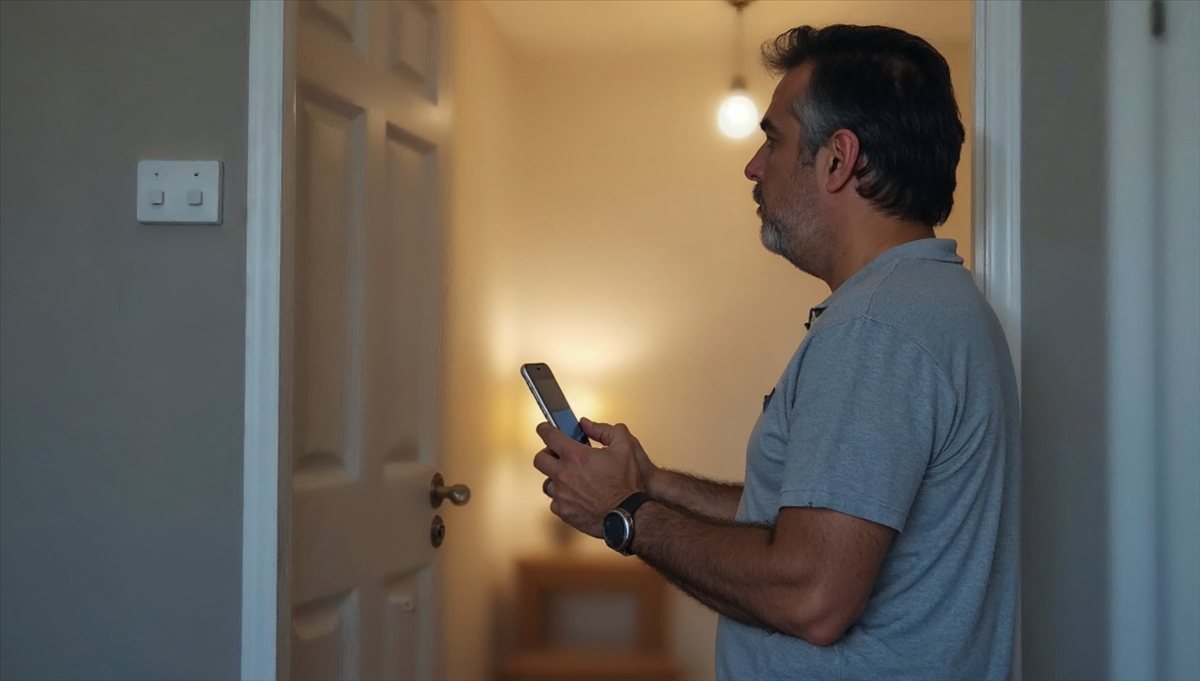 5 estrategias esenciales para mantener tu hogar seguro durante las vacaciones