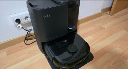 eufy Omni E25
